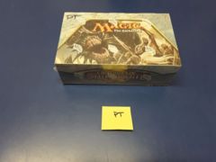Scars of Mirrodin: Portuguese: Booster Box